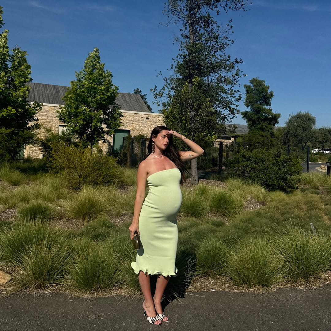 blessed to be a mother. 

 #LTKgrwm #LTKootd #LTKmomlife