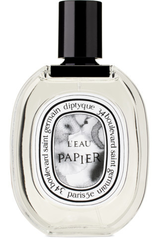 L'Eau Papier Eau de Toilette, 100 mL | SSENSE