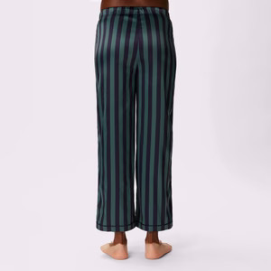 Dream Wide Leg Pants | Archive Luxe Satin | Parade