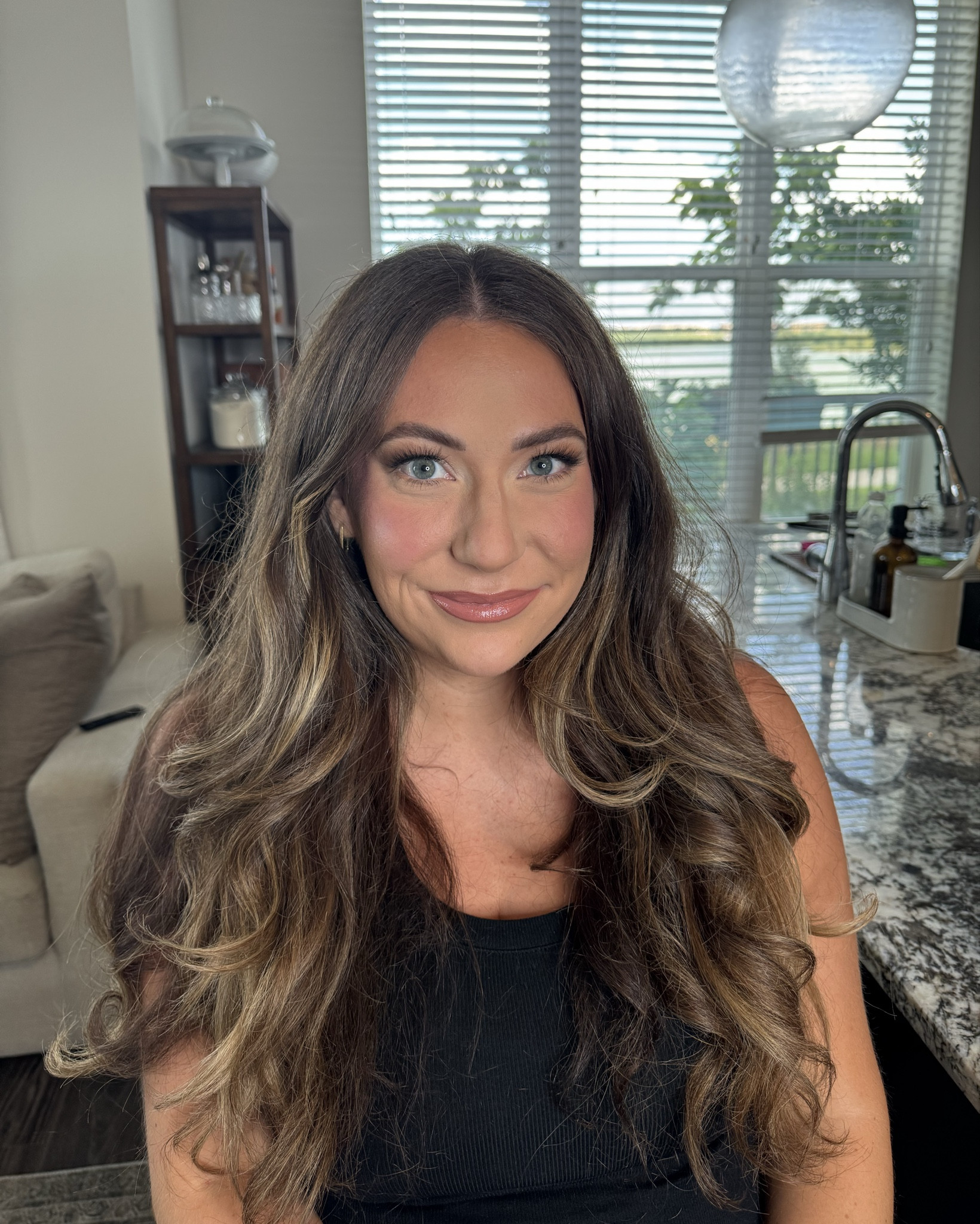 maternity shoot glam for this mama 🍼✨ 

#LTKBeauty #LTKBaby
