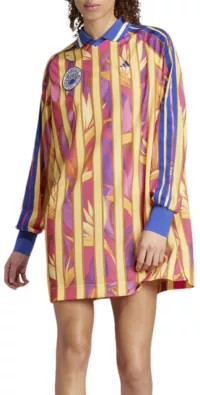 adidas x FARM Rio Women's Premium Dress | DICK'S Sporting Goods