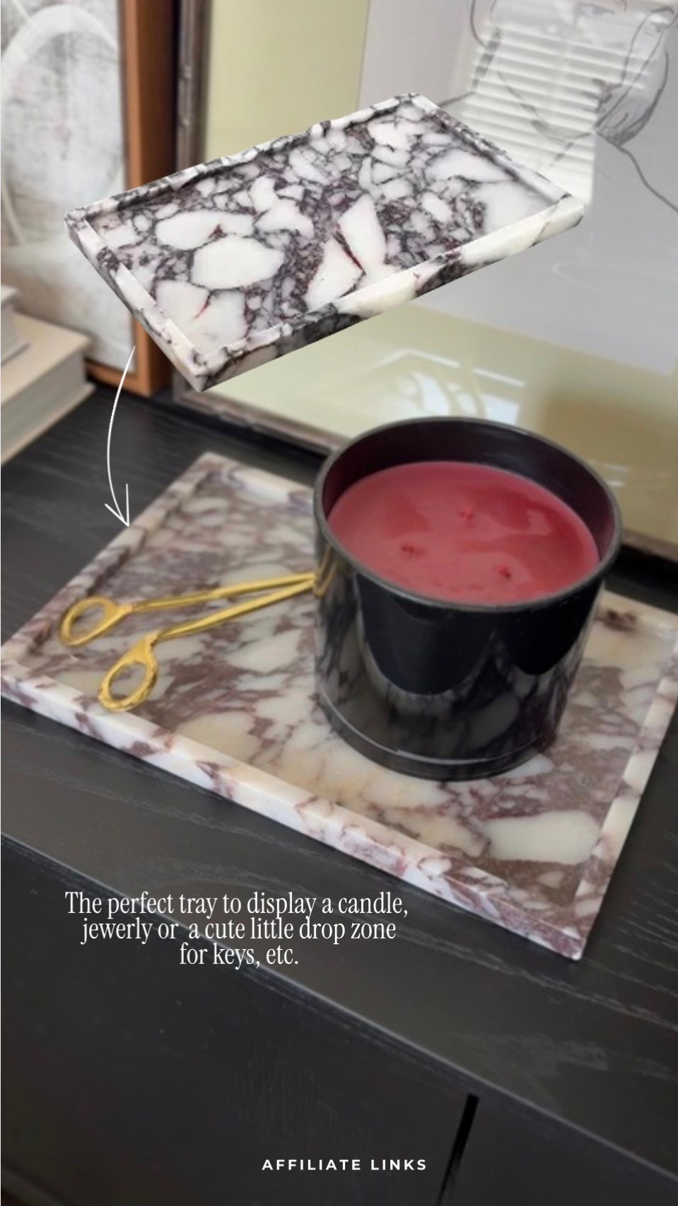 PRIME DAY is finally here! This tray is a favorite of ours! #amazonprimeday

#LTKHome #LTKSaleAlert