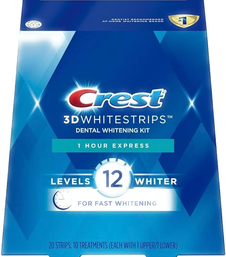 Brand: Crest | Amazon (US)