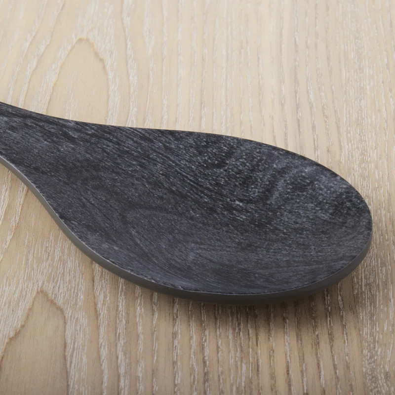 Laya Melamine Salad Servers | Wayfair North America