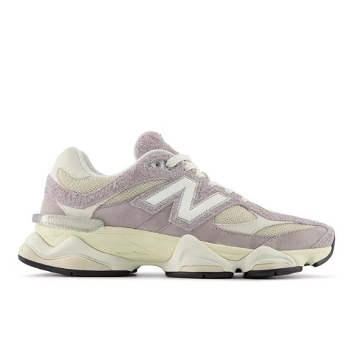 New Balance Unisex 9060 Sneakers - Grey (Size 6.5) | New Balance Athletics, Inc.