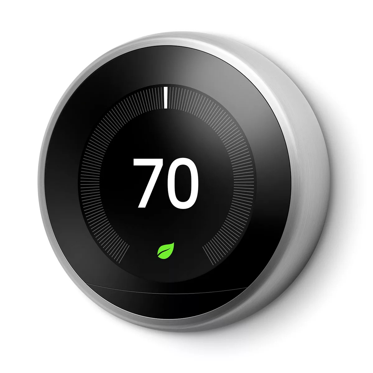 Google Nest Learning Thermostat | Kohl's