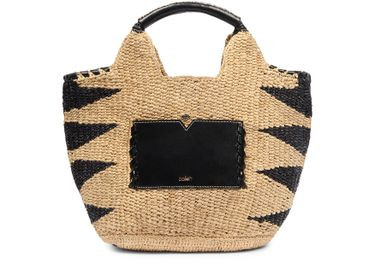 Ara S raffia basket bag | 24S (APAC/EU)