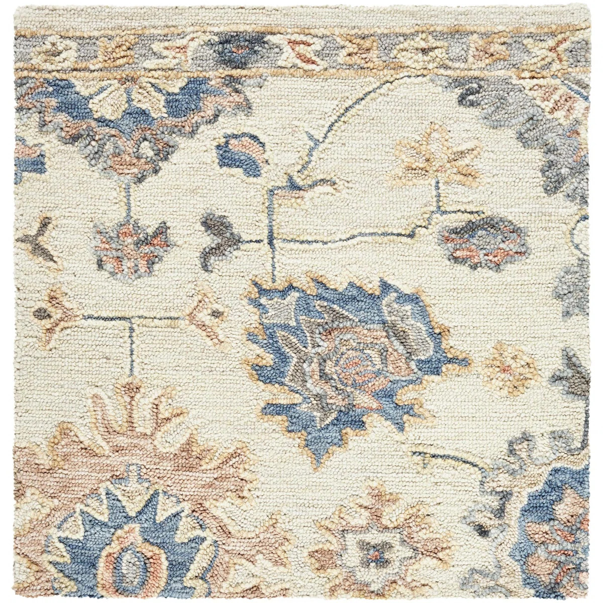 Codrin Hand Tufted Wool Oriental Indoor Rug | Wayfair North America