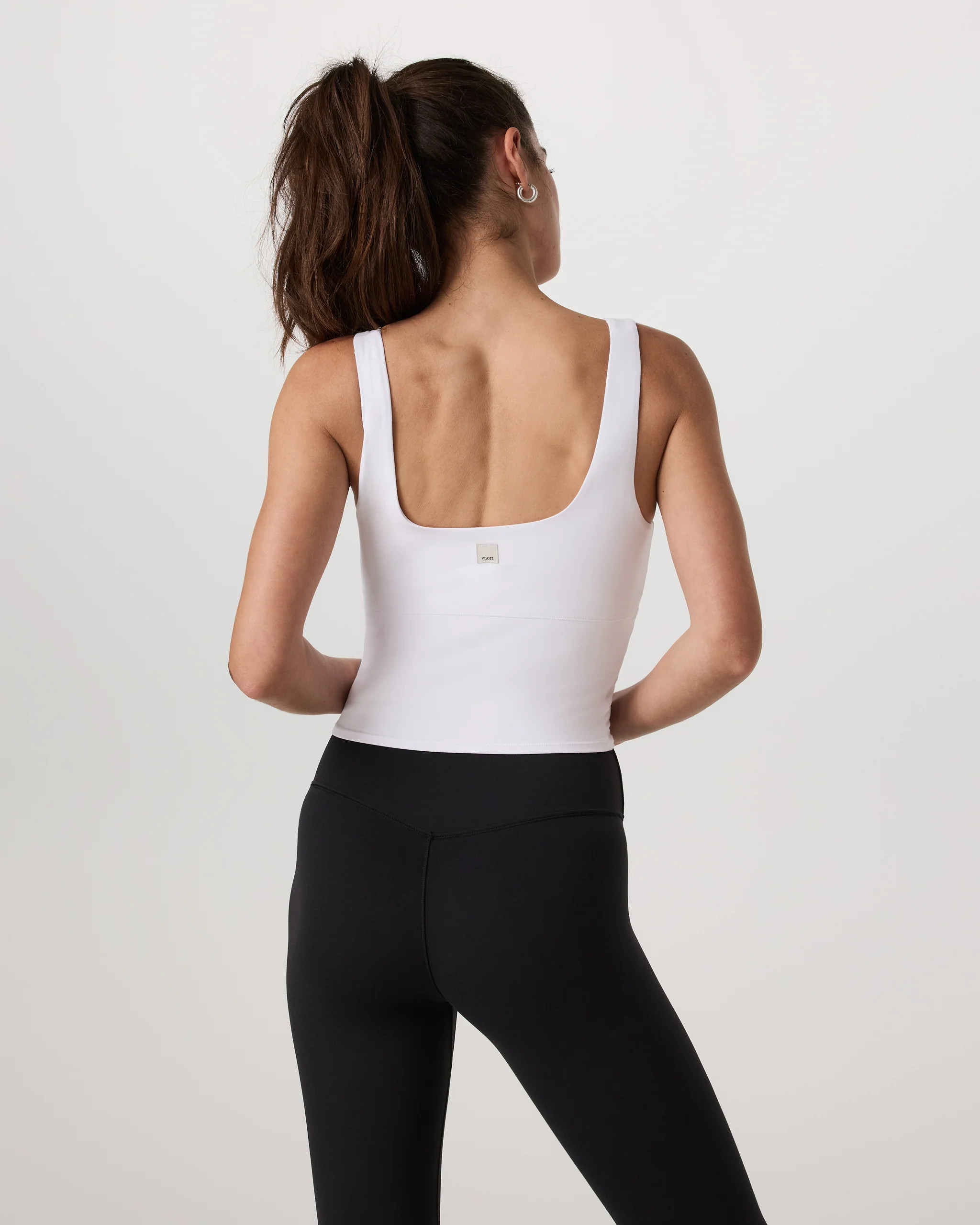 Vuori AllTheForm™ Support Tank | Vuori Clothing (US & Canada)