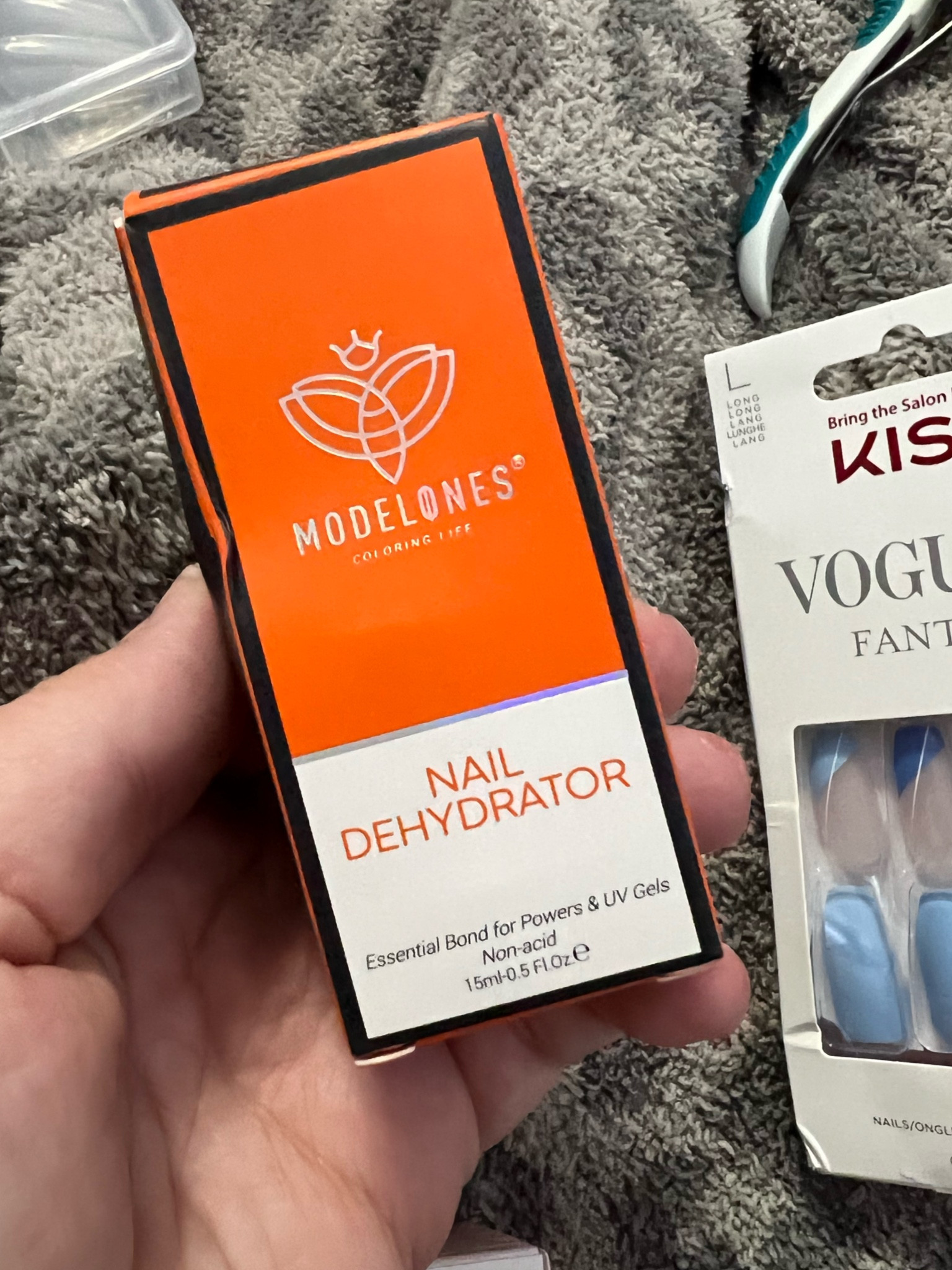 Mail Dehydrater 

#LTKunder50 #LTKstyletip #LTKbeauty