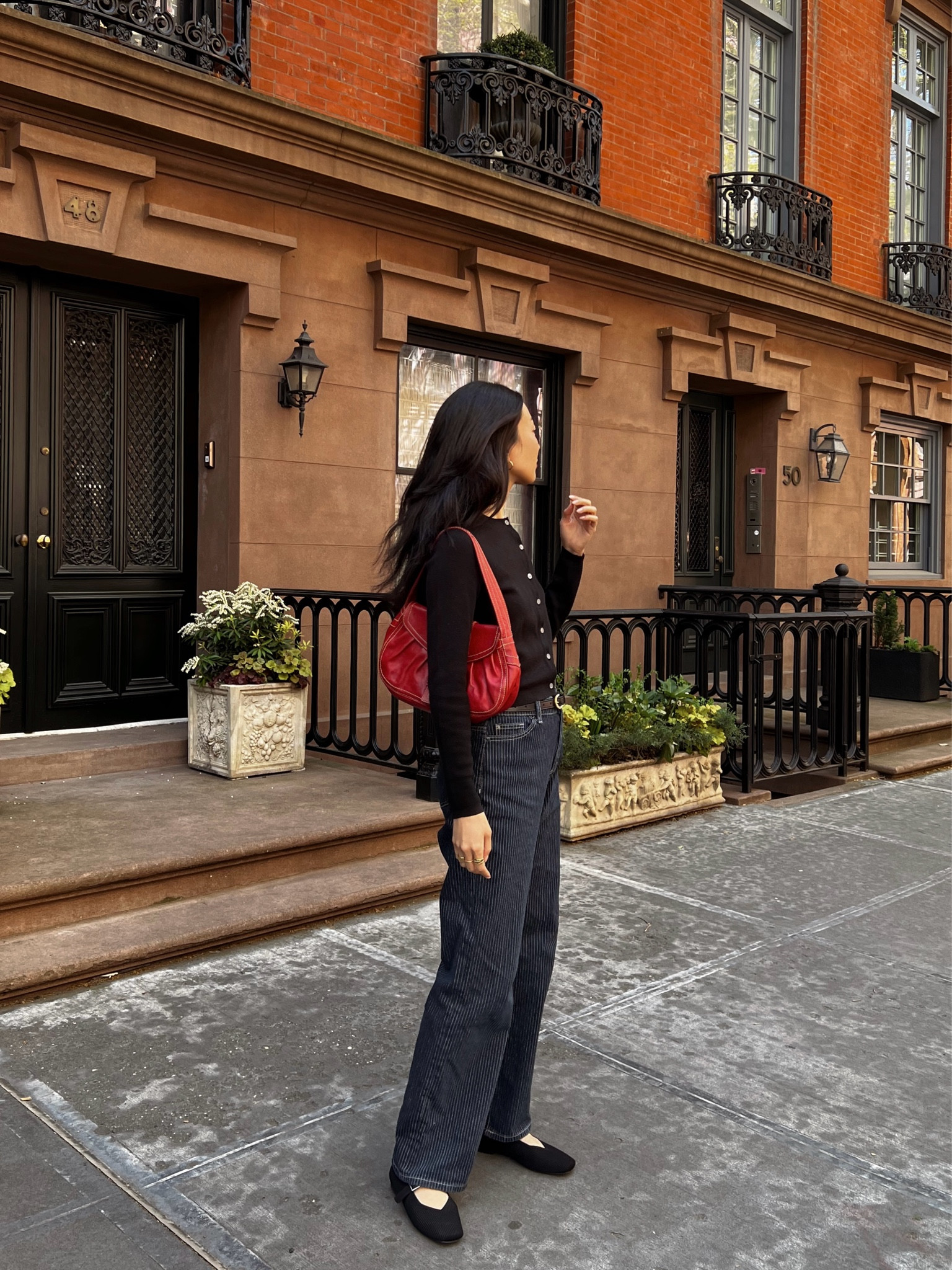 spring outfit 