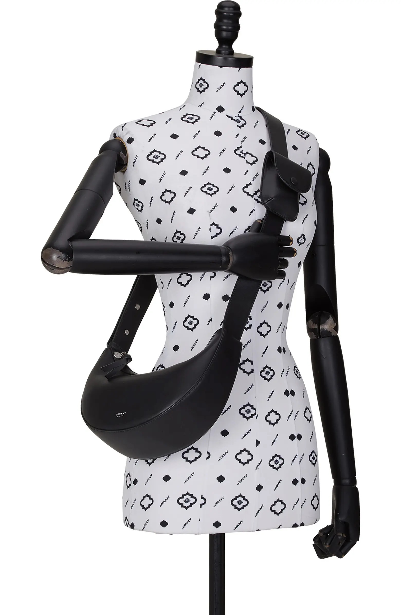 Oryany Rookie Crescent Crossbody Bag | Nordstrom | Nordstrom