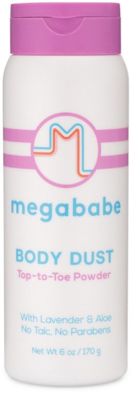 megababe Body Dust Top-to-Toe Powder | Ulta Beauty | Ulta