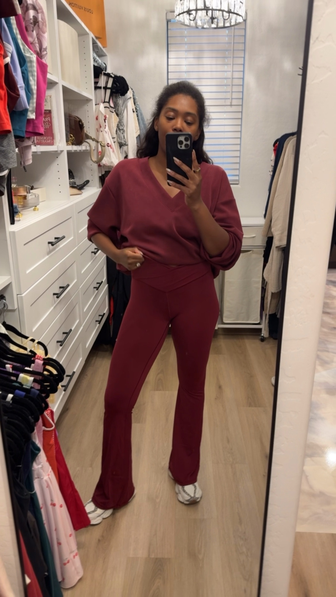 Love the length on these!

#LTKootd #LTKActive #LTKFindsUnder50