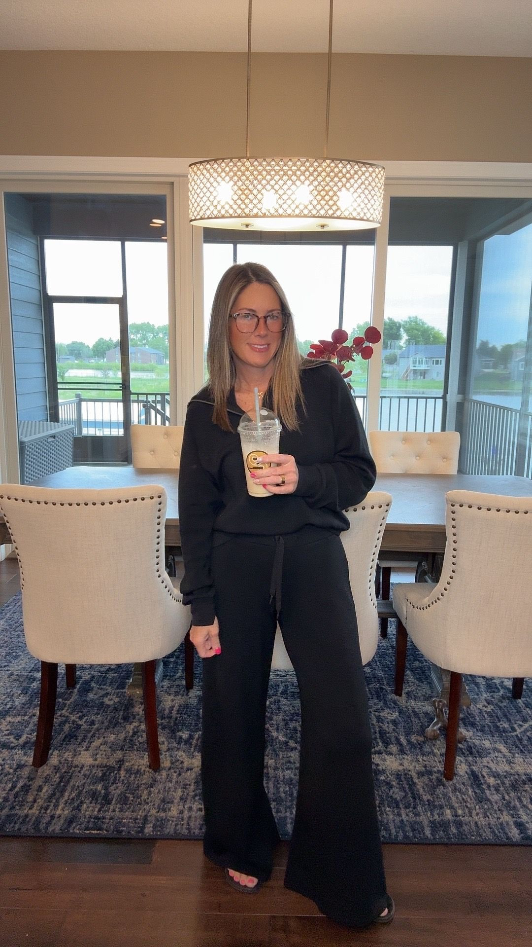 @Spanx is more than just Shapewear & there Summer Sale is Live! 
My favorite travel & every day look! 
Snag ALL the goodies here, including my favorite - Air Essentials Line 
Sizing: I’m 5’2” and 118lbs - I can fit in both the XS & S

#LTKootd #LTKTravel #LTKSaleAlert