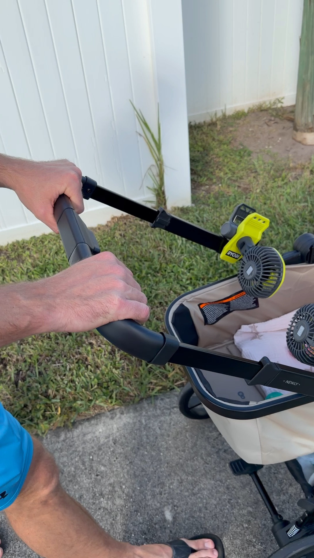Stroller @Walmart

#LTKdayinmylife #LTKmomlife #LTKBaby