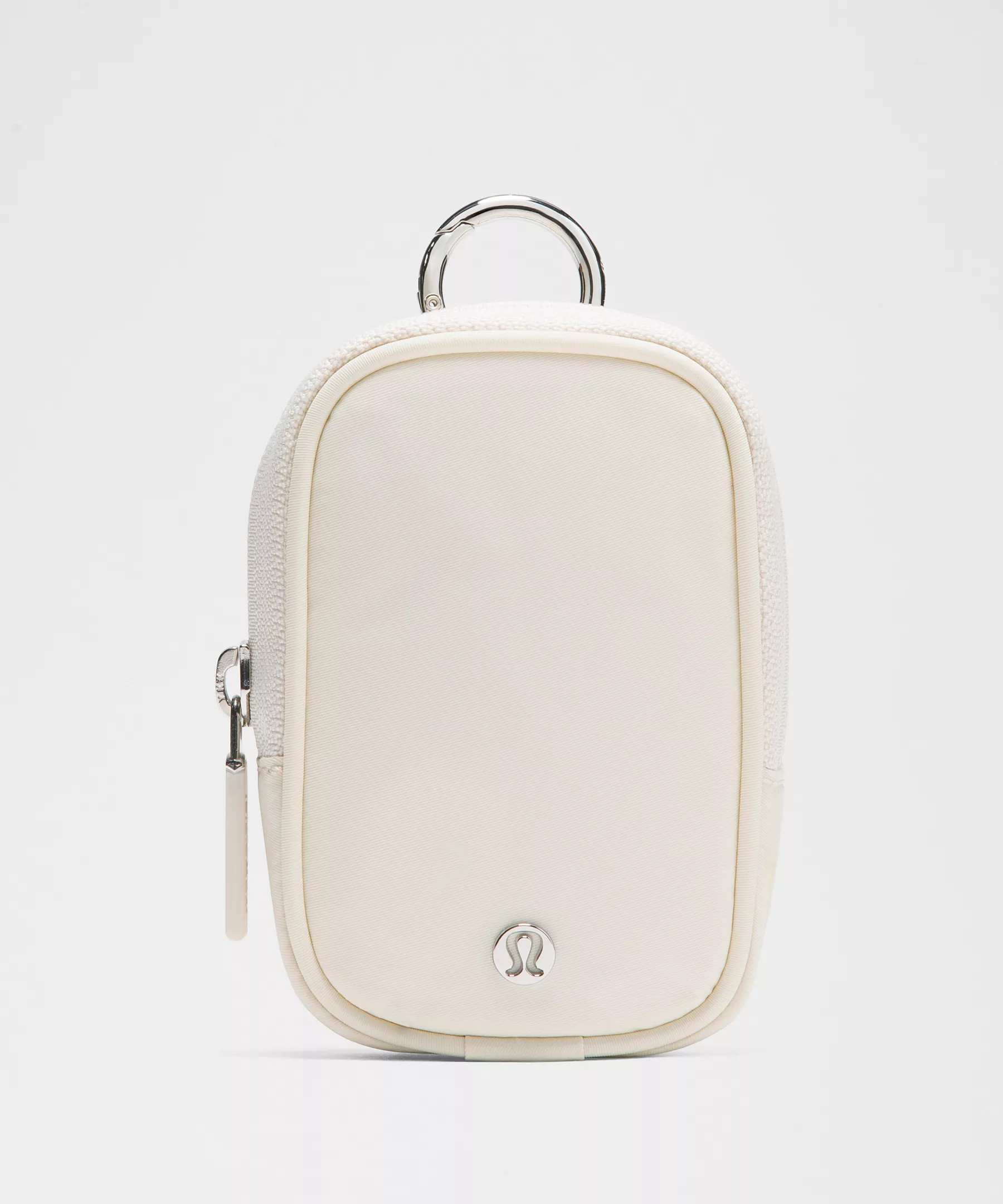 Clippable Nano Pouch | Lululemon (US)