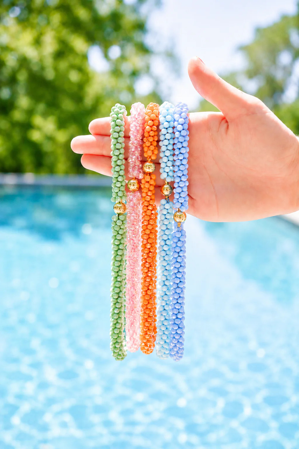 Marni Necklace | Lisi Lerch Inc