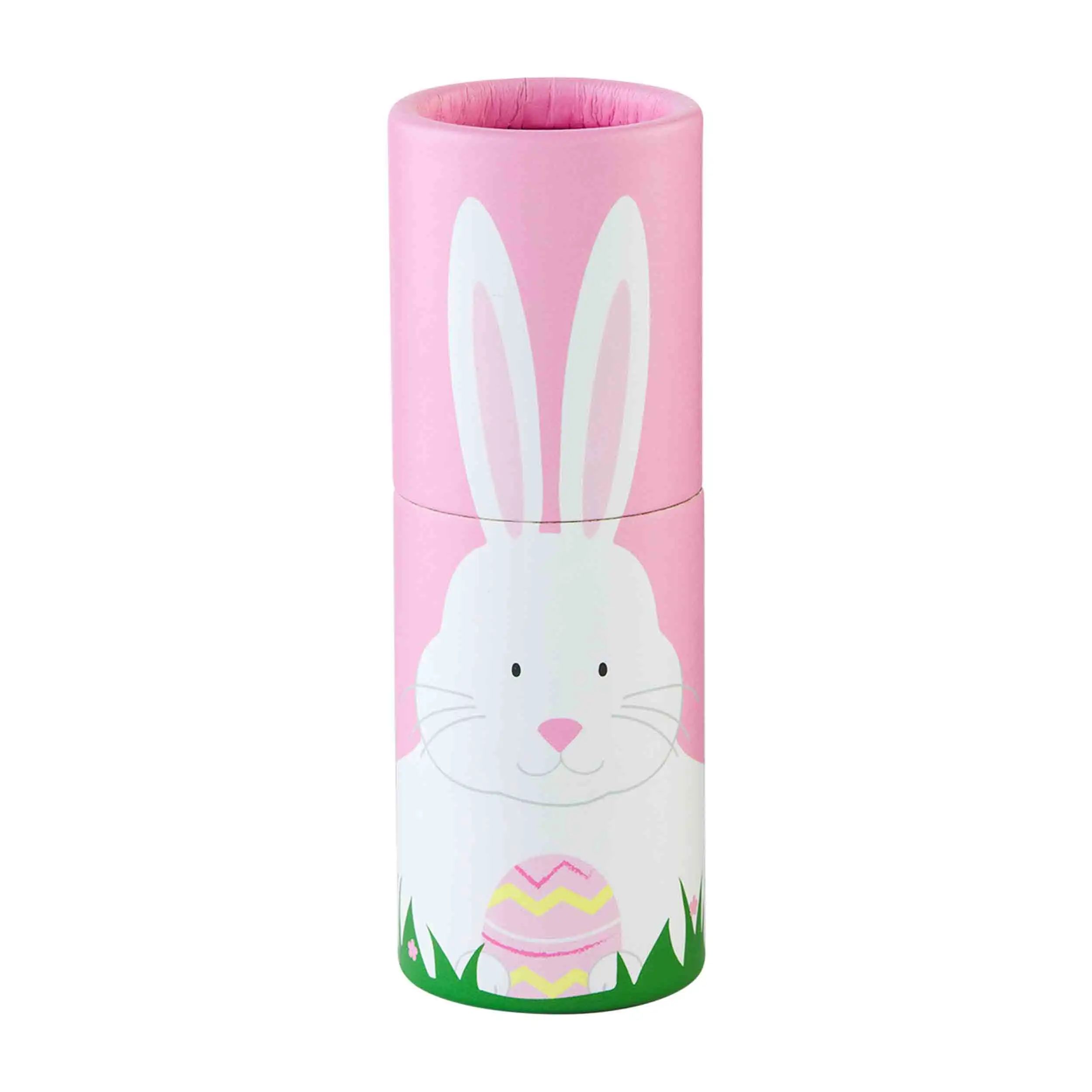 Pink Bunny Colored Pencil Set | Mud Pie | Mud Pie (US)