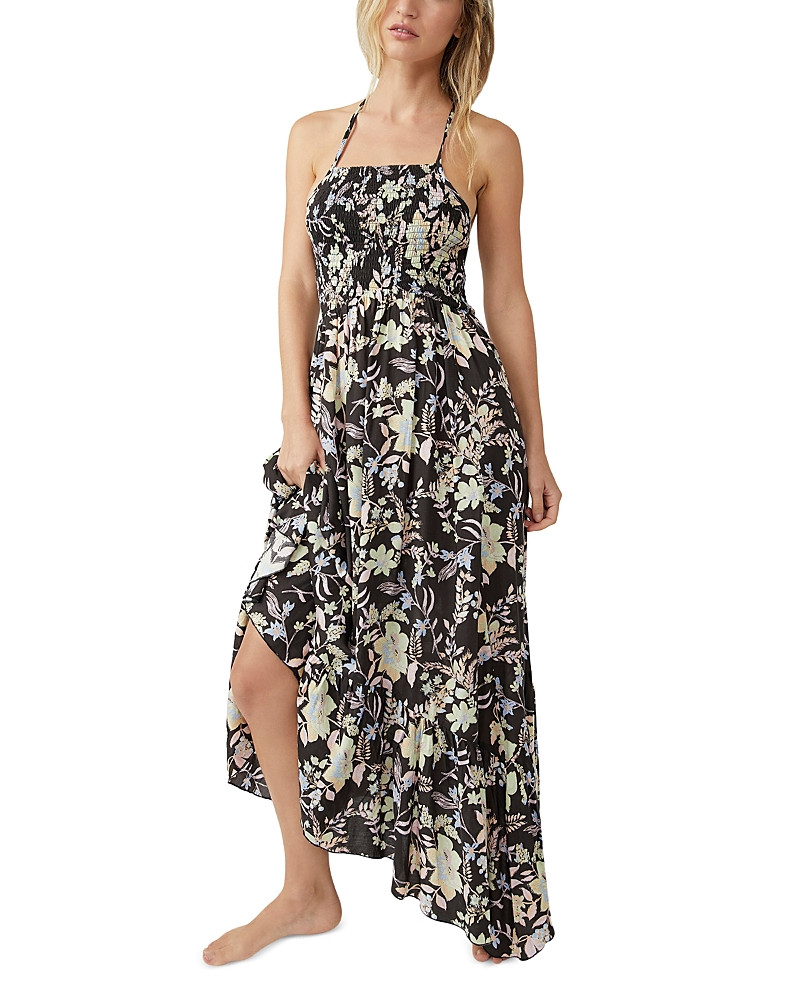 Free People Heat Wave Printed Maxi Dress | Bloomingdale's (US)