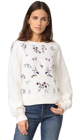 Club Monaco Delmara Sweater | Shopbop