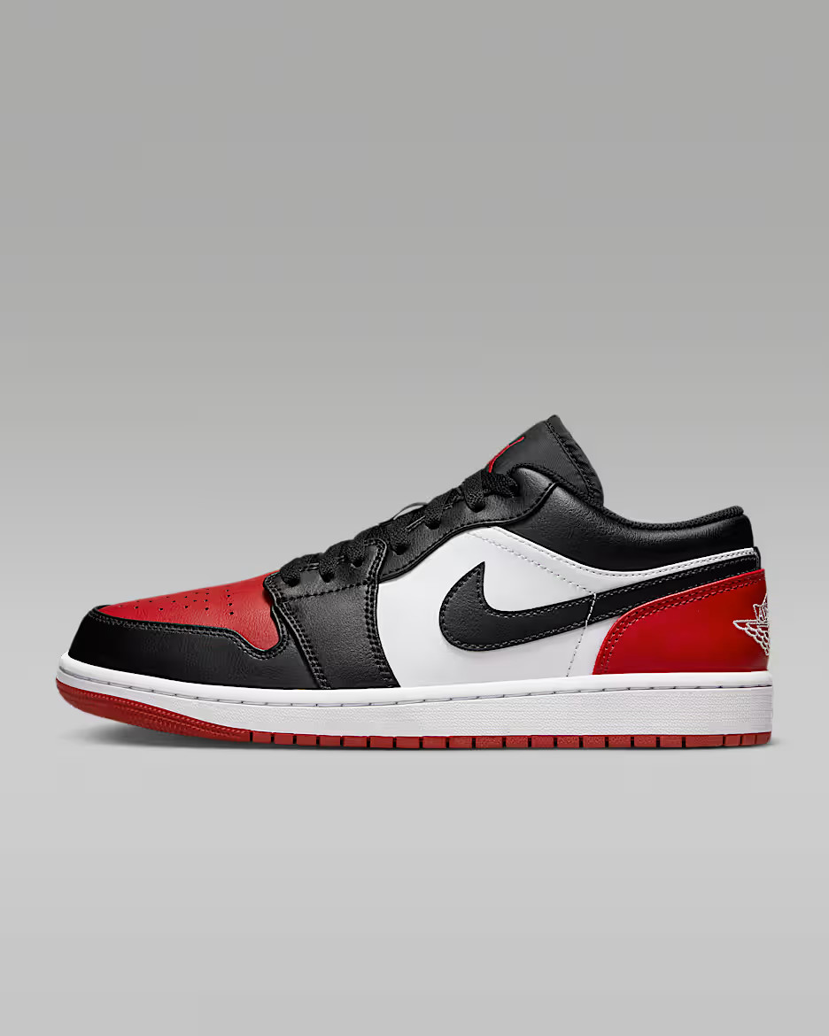 Air Jordan 1 Low | Nike (US)