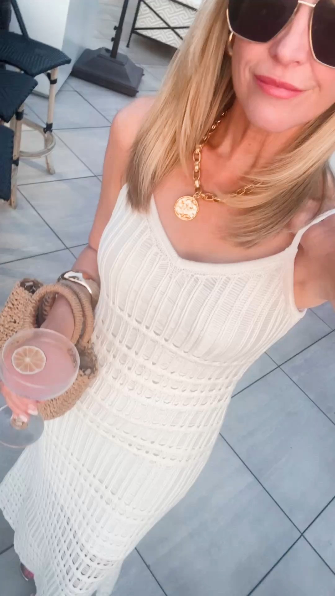 Crochet dress - med tall
Vacation outfit
White dress
Summer dress


#LTKSaleAlert #LTKFindsUnder100 #LTKStyleTip