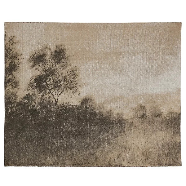 Hillside Haze Wall Art | Lumens