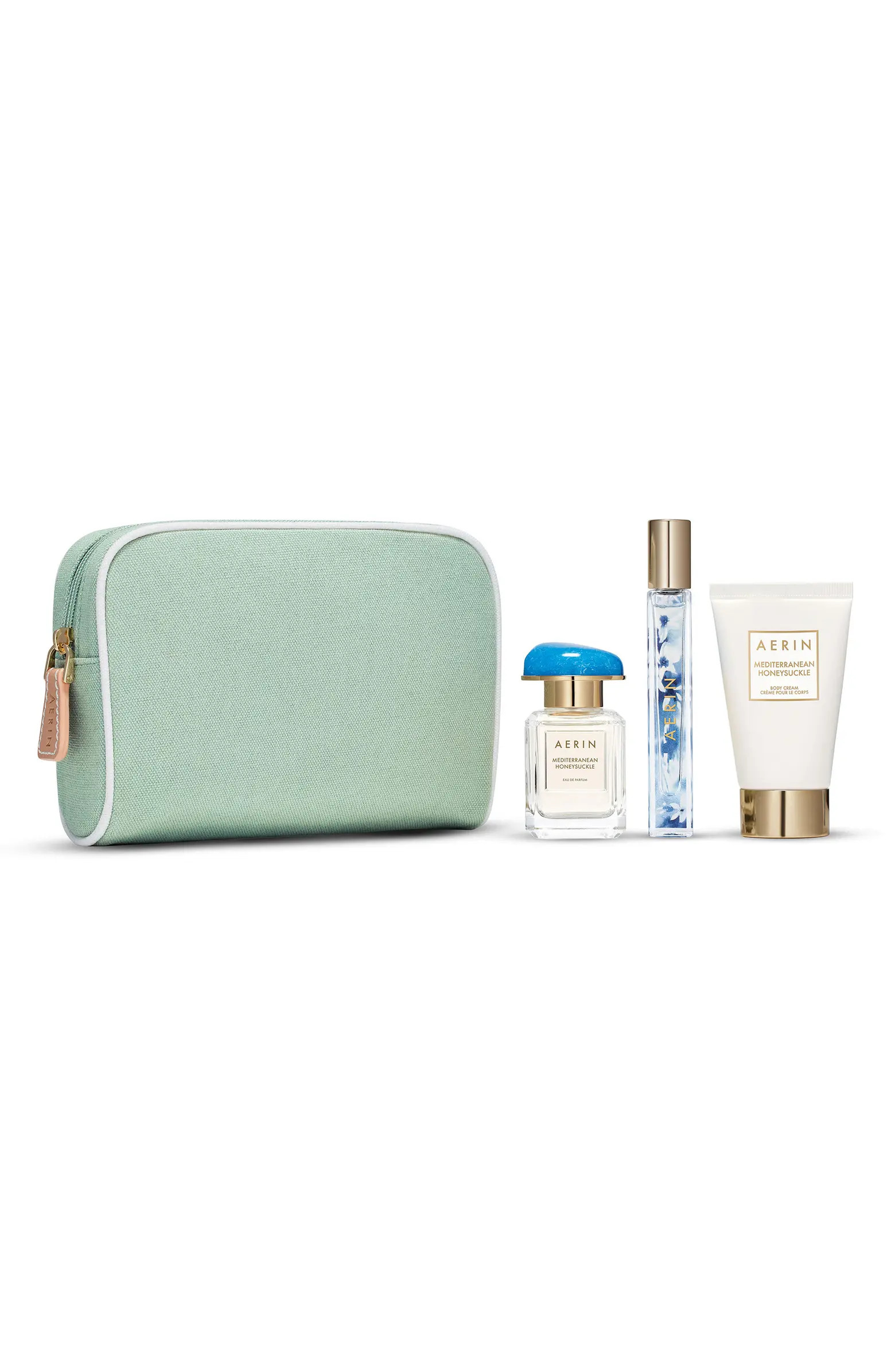 Estée Lauder AERIN Mediterranean Honeysuckle Summer Fragrance Set $180 Value | Nordstrom | Nordstrom