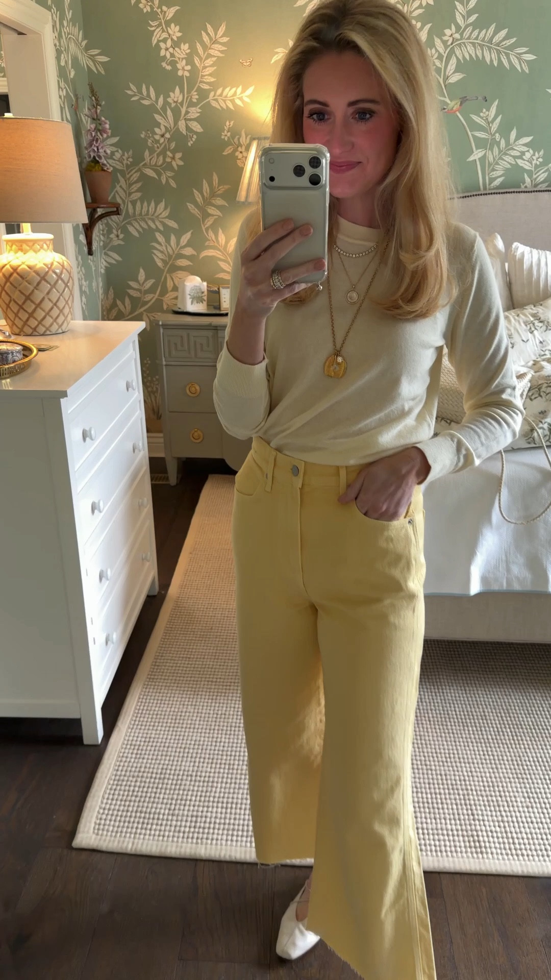 Let’s build a Spring outfit! 

#LTKPetite