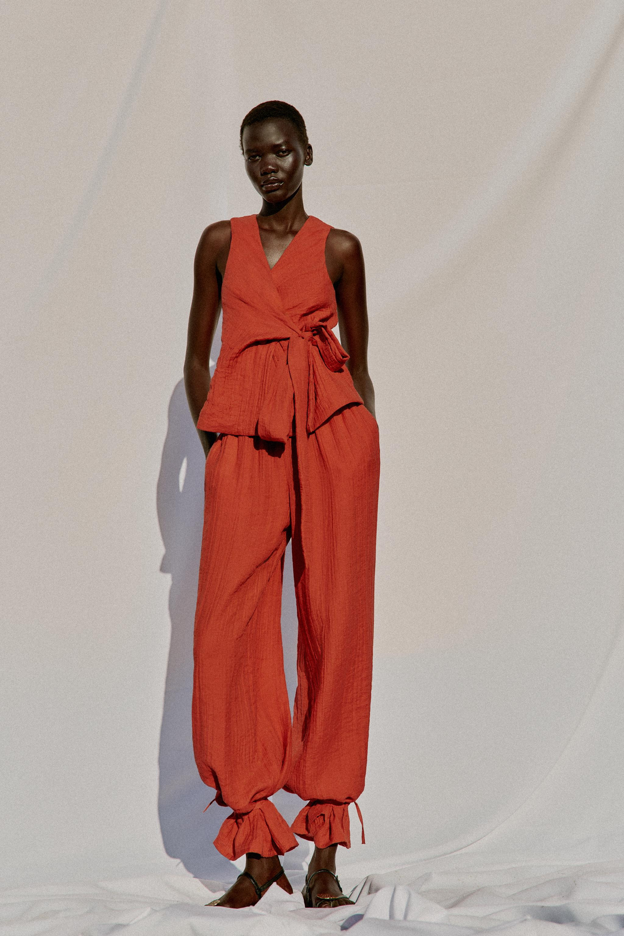 Description | Zara UK