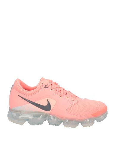 Nike Woman Sneakers Pink Size 8.5 Textile fibers, Rubber | YOOX (US)