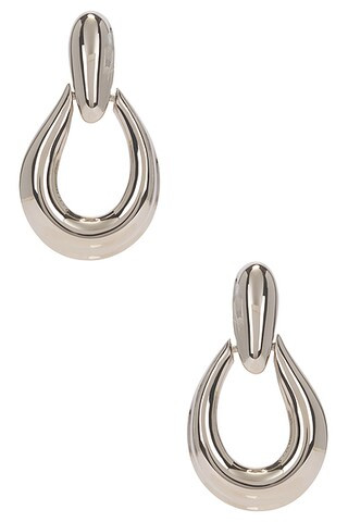 Cynthia Earrings | FWRD 