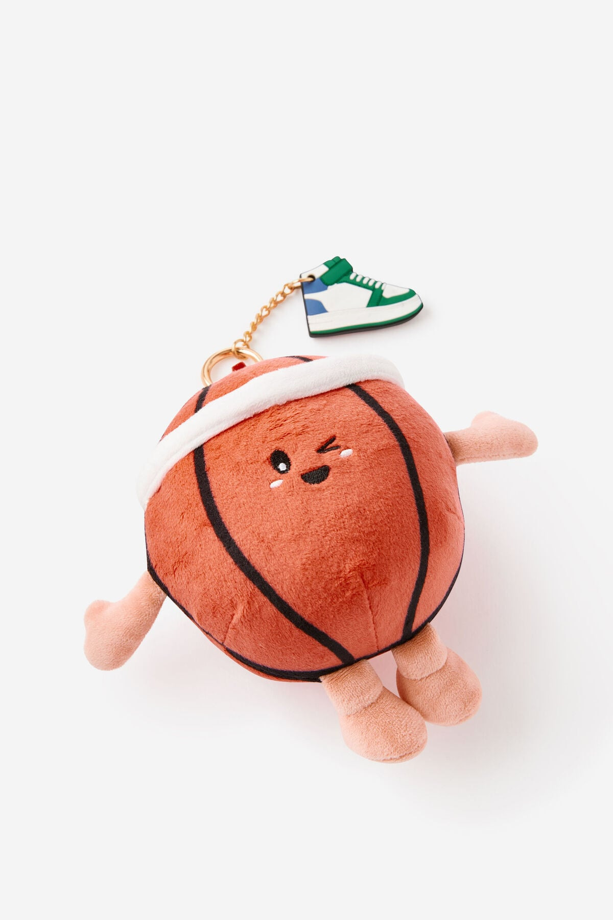 Brooklyn Bag Charm | Cotton On (US)