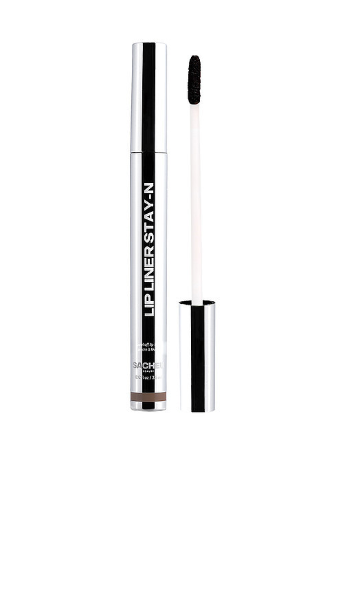 Sacheu Lip Liner STAY-N Peel Off Lip Liner in Beauty: NA. | Revolve Clothing (Global)