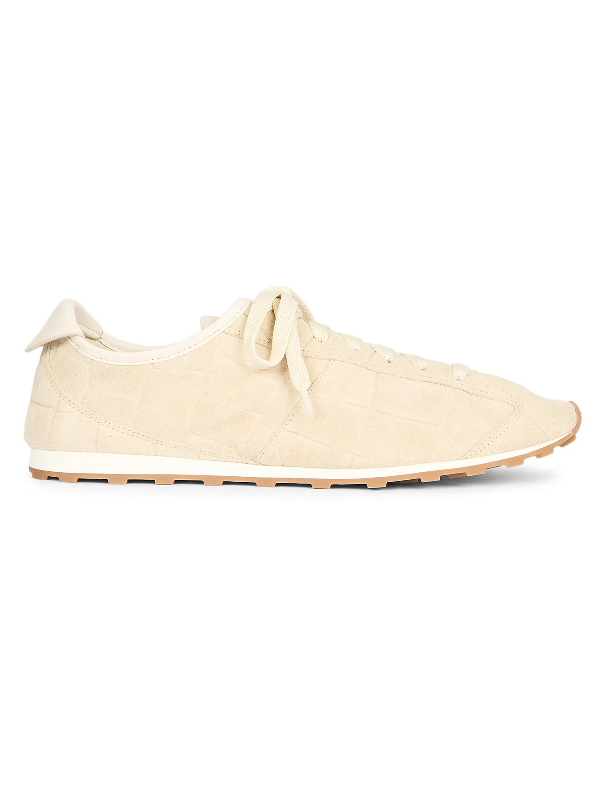 Tennis Leather Low-Top Shoes | Saks Fifth Avenue