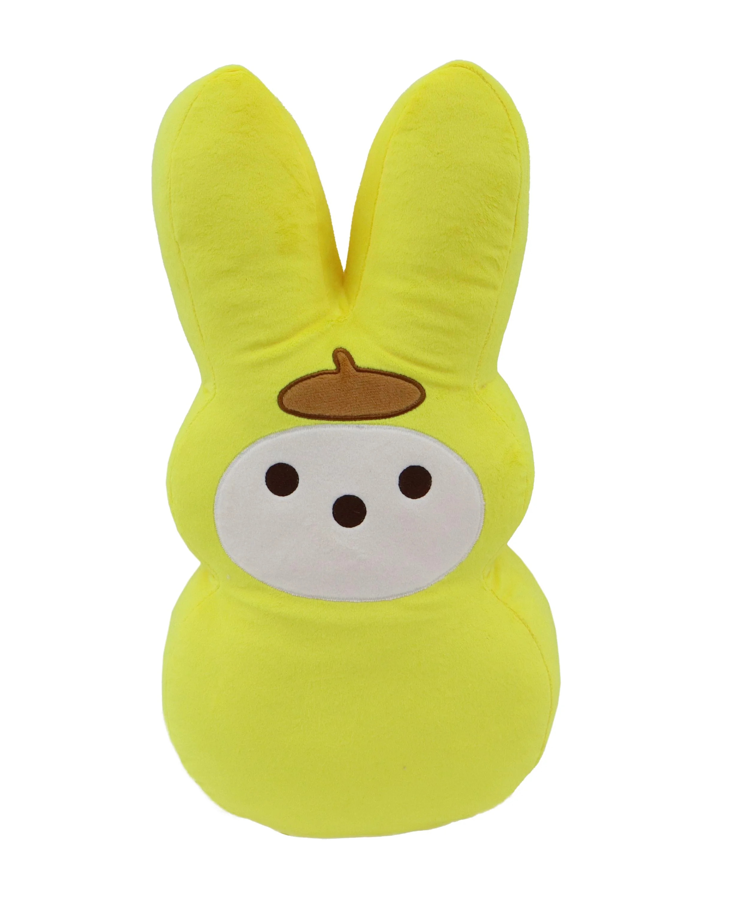 PEEPS/HK Peeps PomPomPurin Plush Bunny | Walmart (US)