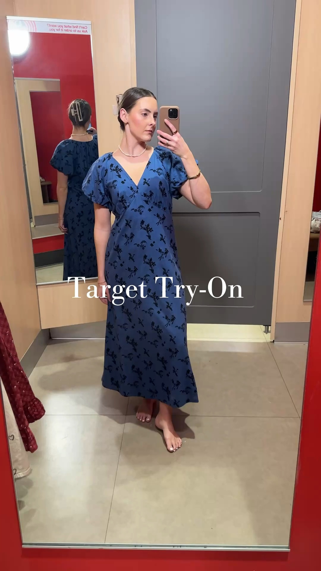 Loving the patterns on these sets and dresses. Target is killing it with these new arrivals 

#LTKSpringSale
