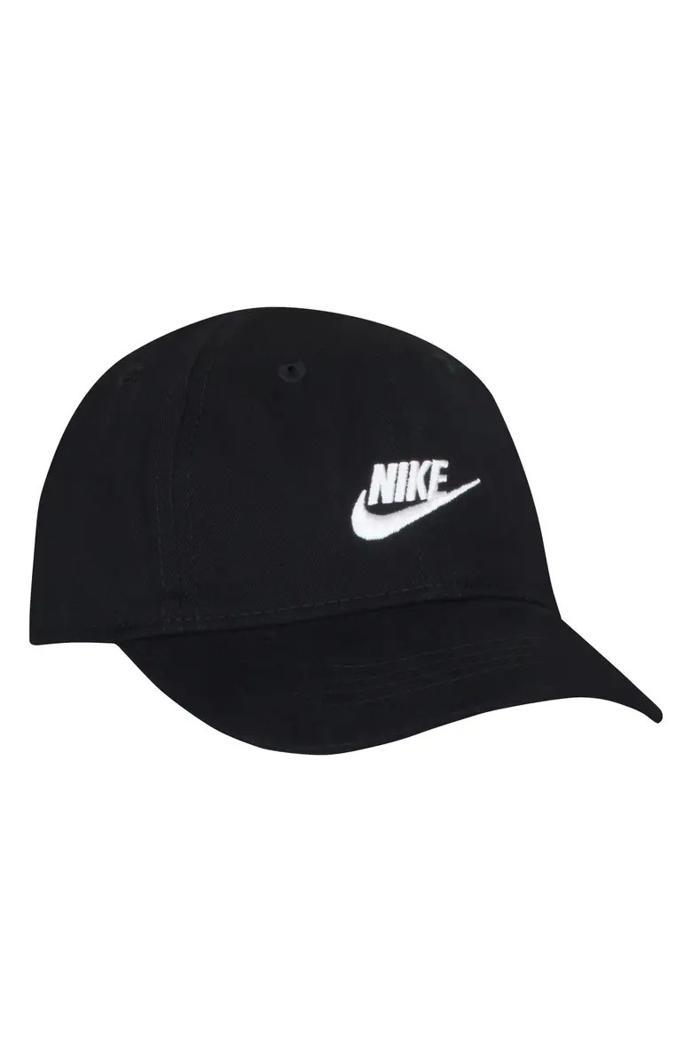 Futura Curve Brim Baseball Cap | Nordstrom Rack