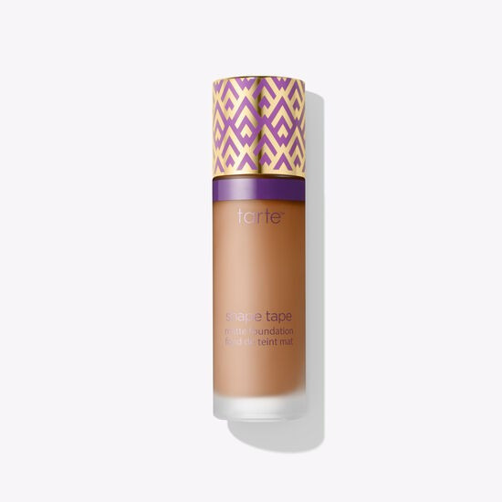 shape tape matte foundation | tarte cosmetics (Global)