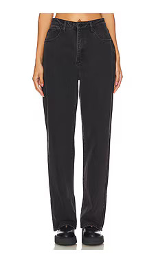 Abrand Carrie Jeans in Heidi from Revolve.com | Revolve Clothing (Global)