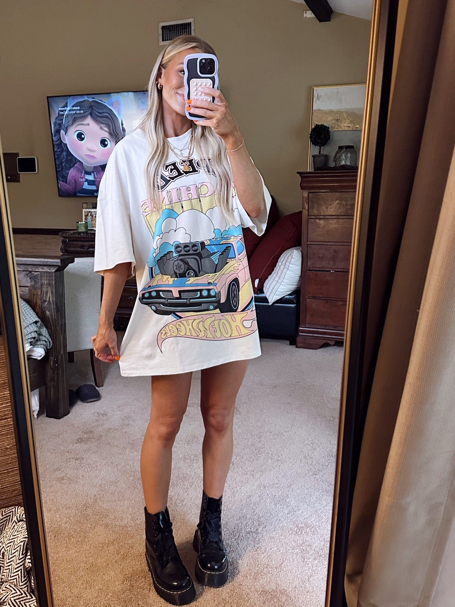 OOTD 