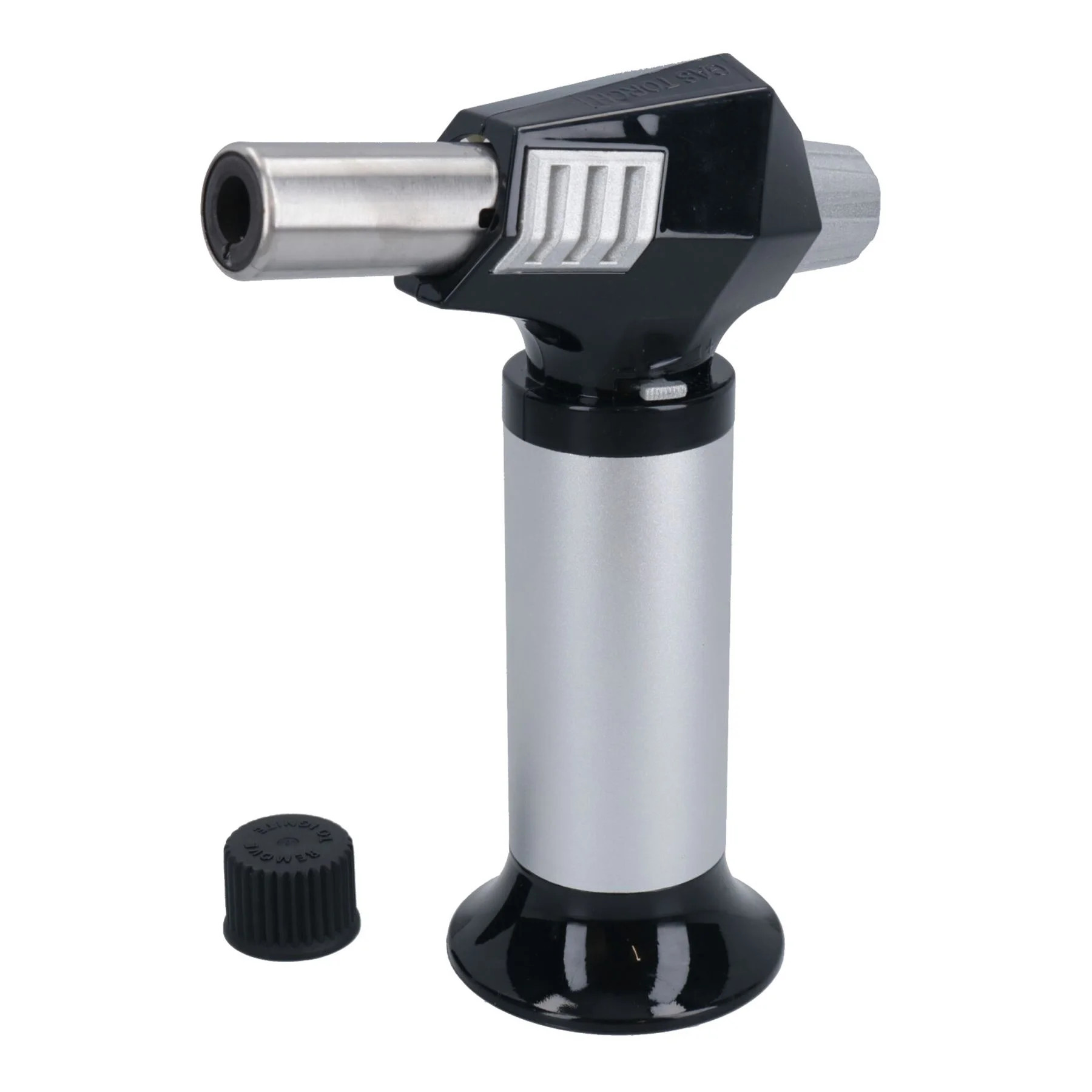 Refillable Butane Gas Micro Blow Torch Solder Soldering 1300 ℃ Self Ignition | Walmart (US)