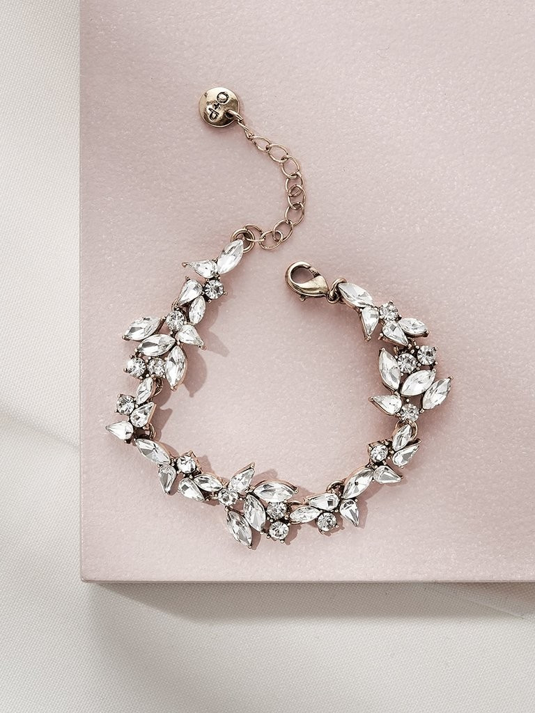 Parker Bracelet | olive + piper