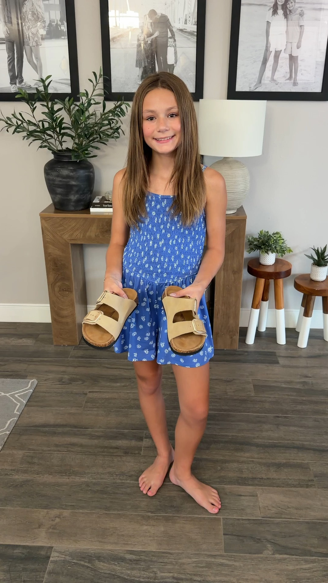 Project cloud sandals are an immediate YES! They are so good. + they are 25% off right now. Trendy, cozy, great prices!

#LTKgrwm #LTKootd #LTKmomlife