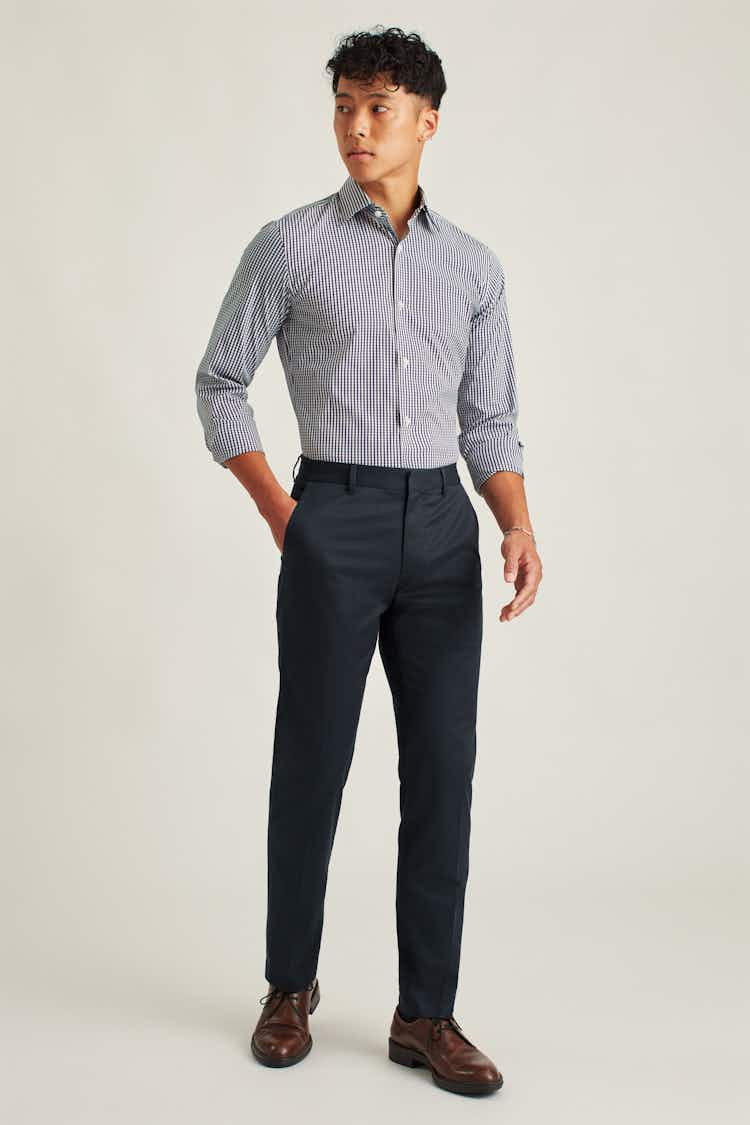 Weekday Warrior Dress Pants | Bonobos (US)