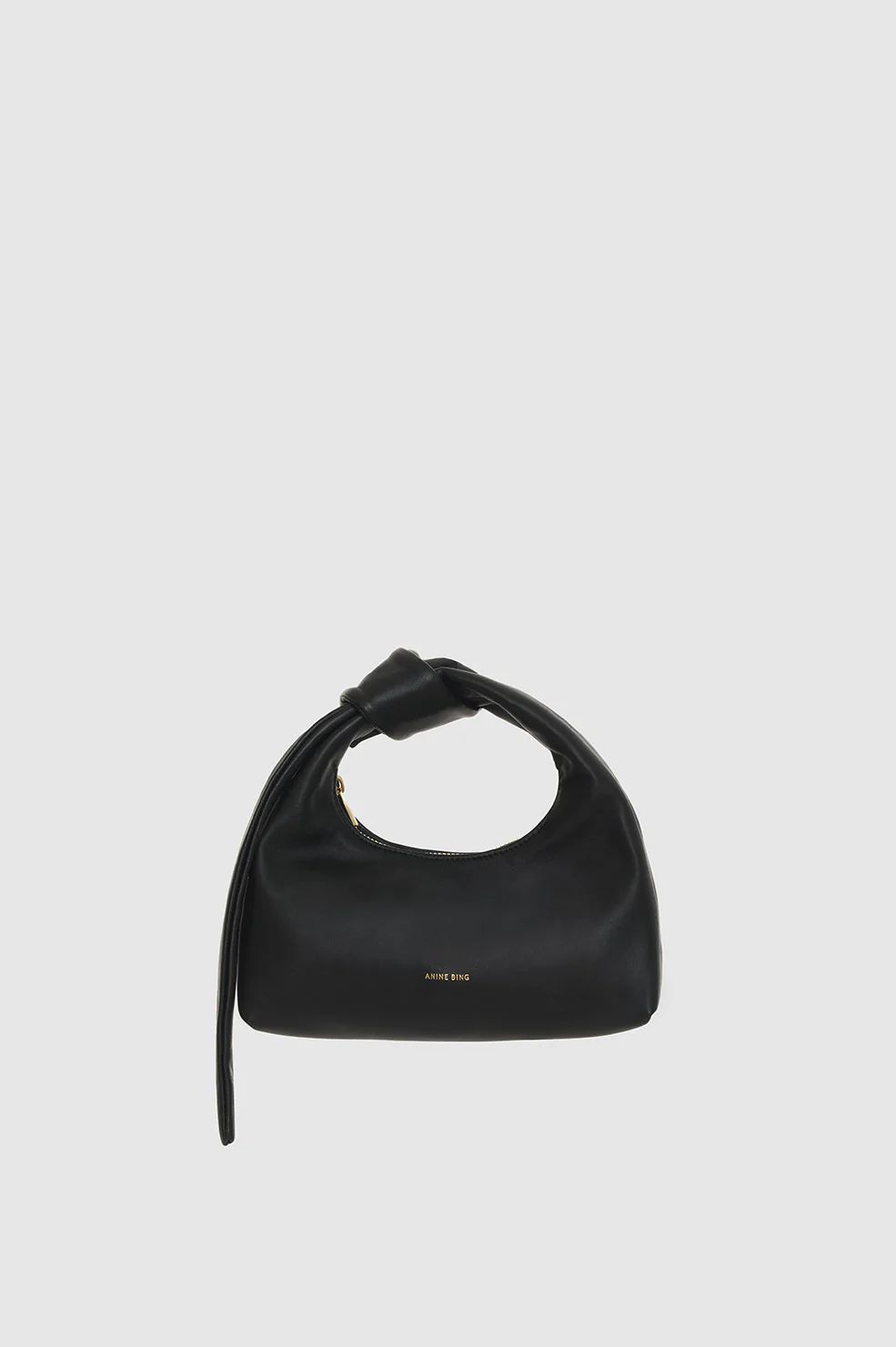 ANINE BING Mini Grace Bag in Black | Anine Bing