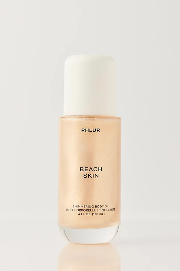 Phlur Body Oil | Free People (Global - UK&FR Excluded)