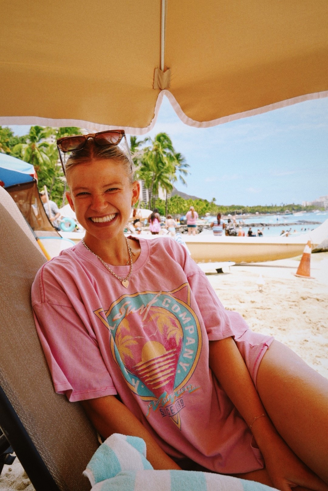 The sweetest beach day 💘🫧💍

#LTKSeasonal #LTKmorningroutine #LTKstorytime
