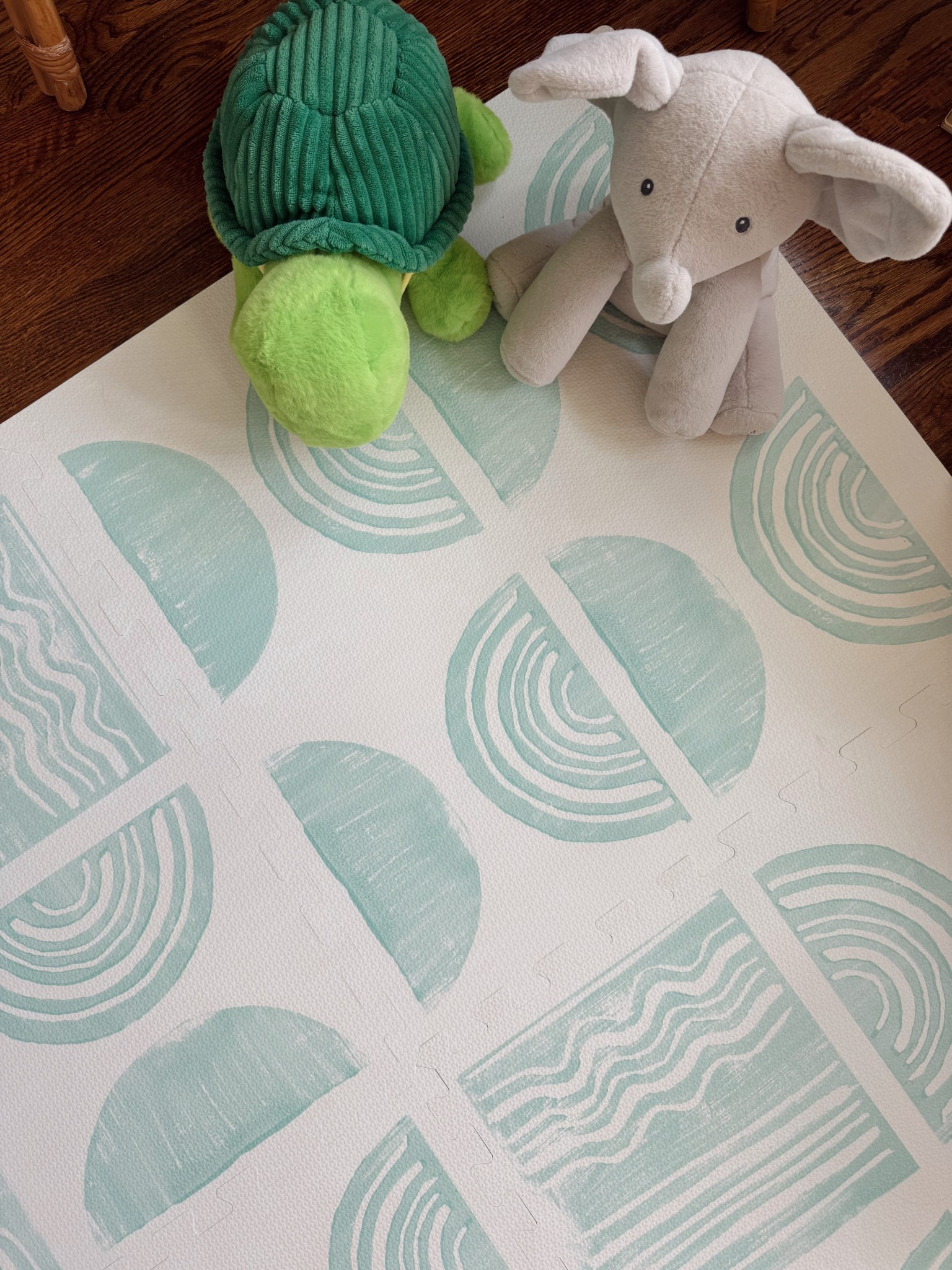 We love our house of noa play mat! 

#LTKBaby #LTKHome #LTKKids